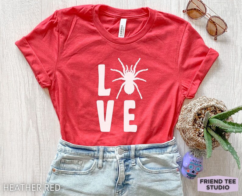 Tarantula Shirt, Funny Tarantula Tshirt, Tarantula Gifts, Tarantula