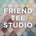 Friend Tee Studio