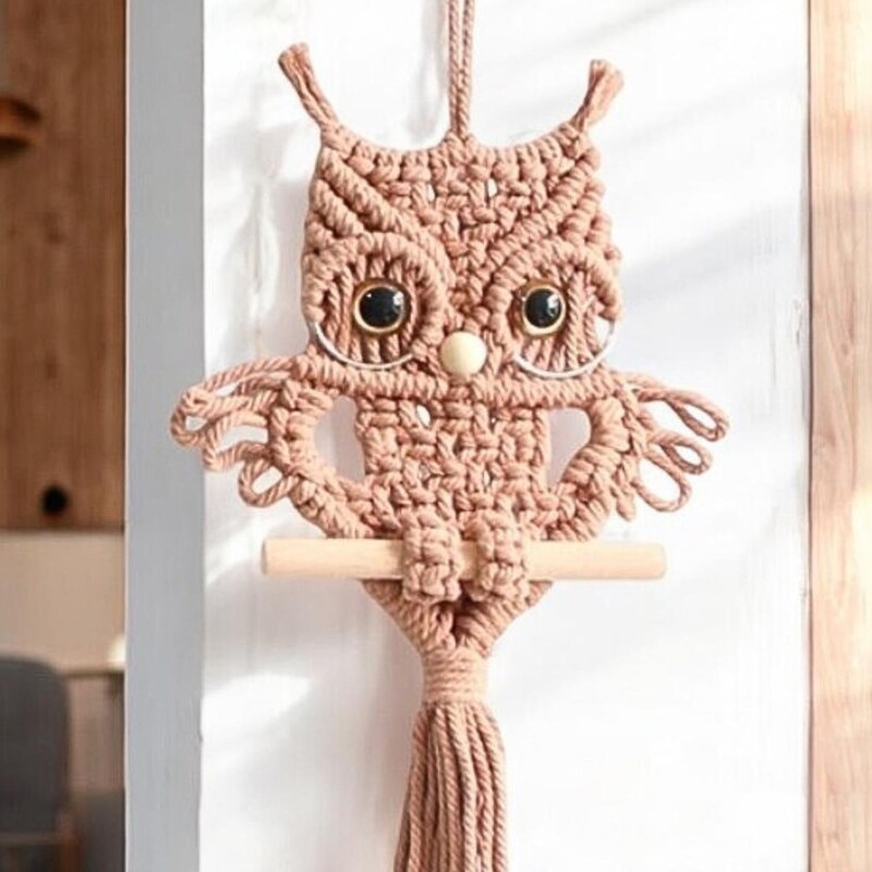 Owl Home Decor - Etsy