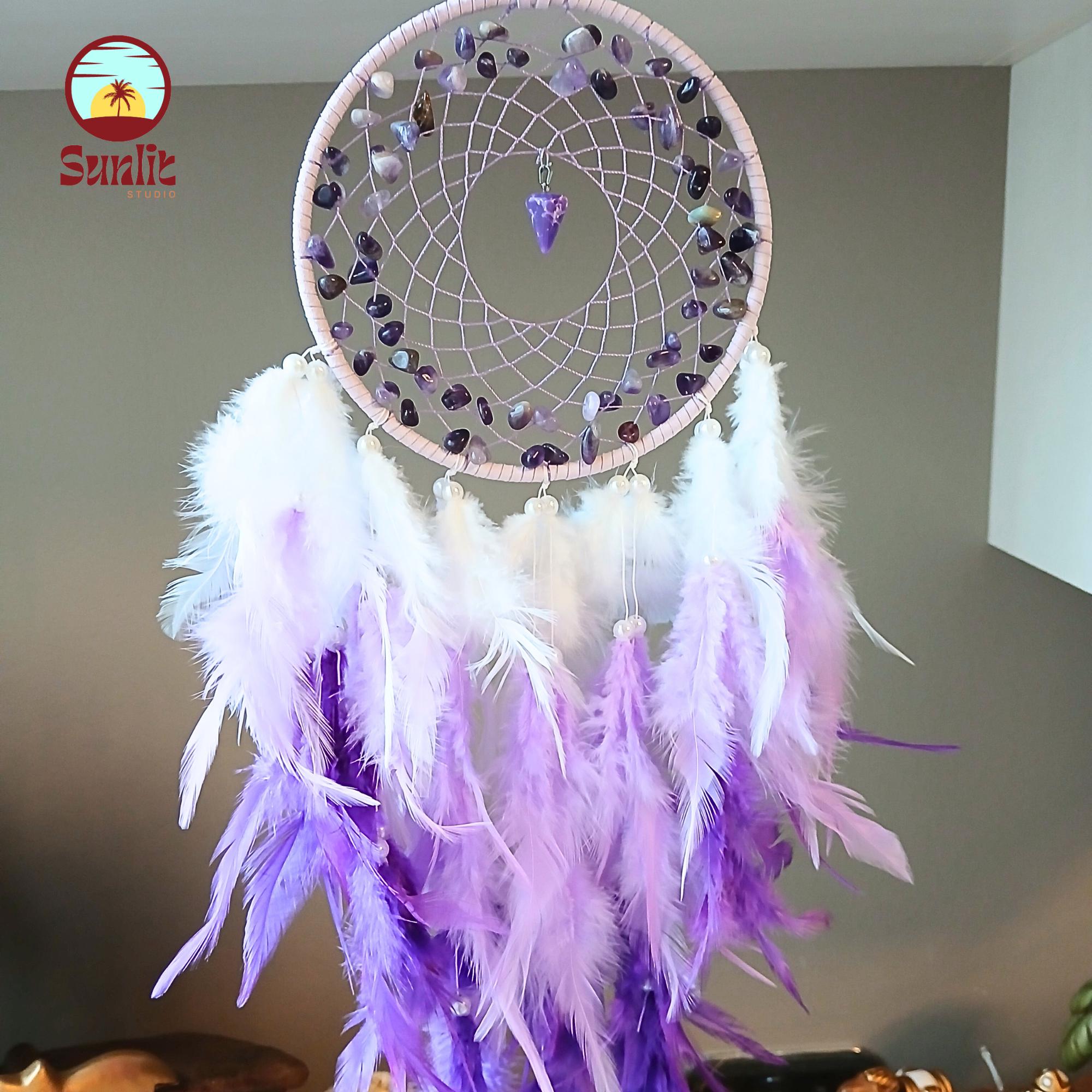 バレエ type W grateful / Dream Catcher lavender PurpleDreamcatcher_1080x.jpg?v
