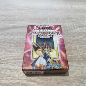 遊戯王 英語版スターターデッキ 遊戯Evolution 未開封 ストラクチャーデッキ エボリューション SYE 遊戯王 英語版 STARTER DECK KAIBA 1st Starter deck Kaiba (unlimited