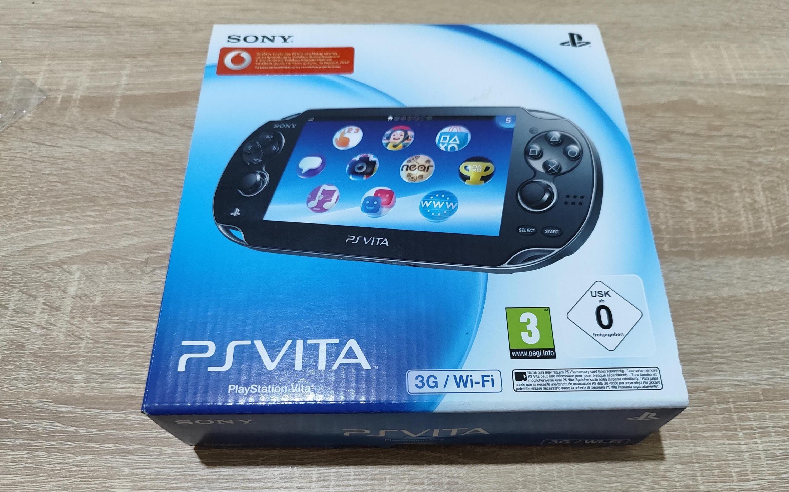 Ps Vita 2000 Skin - Etsy
