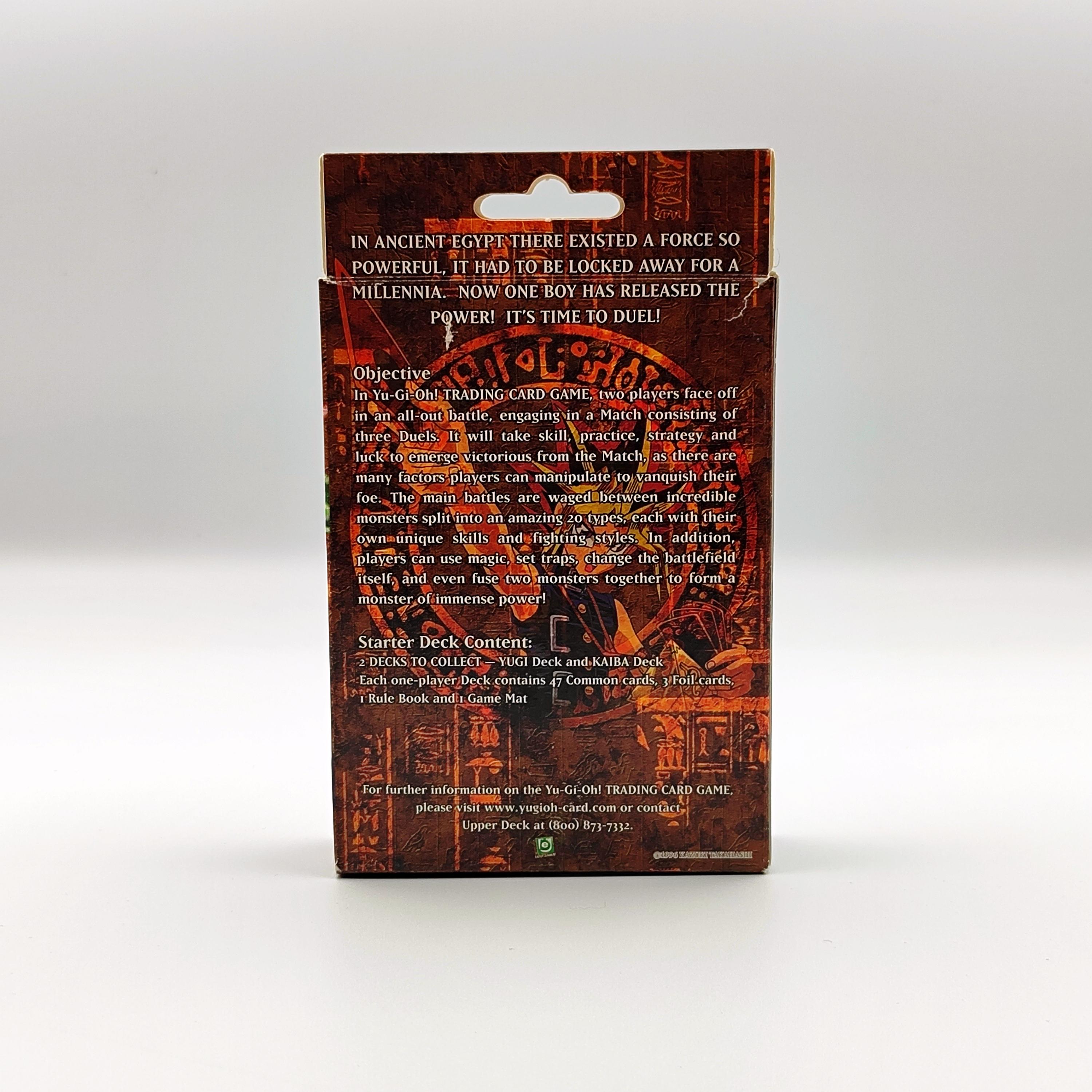 【yuオーダーページ】 1999 Yu-Gi-Oh! Japan PSA 7 Dark Magician EX STARTER BOX | eBay