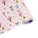 Woodland Animals Seamless Pattern | Cute Forest Print (digital Download ...