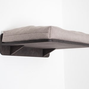 cat bed for wall, cat shelf, cat shelves, cat shelf for large cat, cat shelf for gym, cat shelf for walls, cat wall furniture, cat pillow