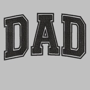Papá Carta Hombre