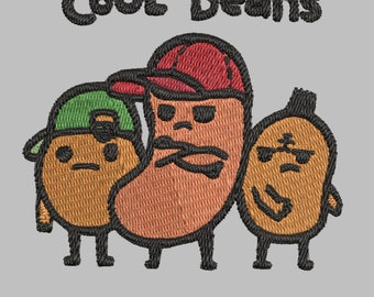 cool beans