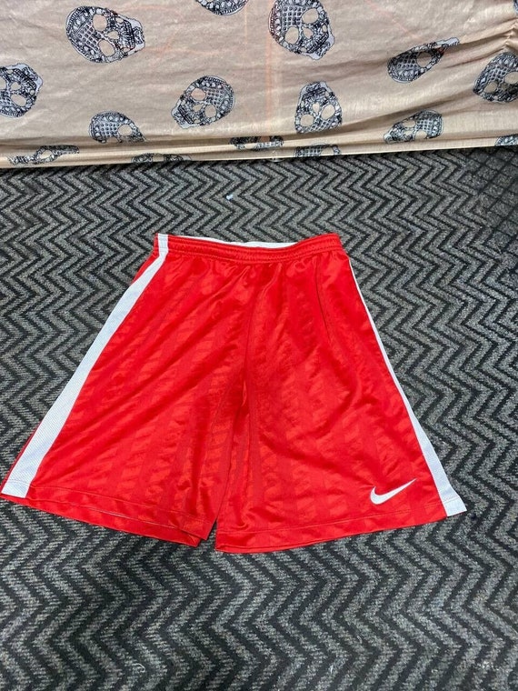 Nike Shorts Vintage 90s