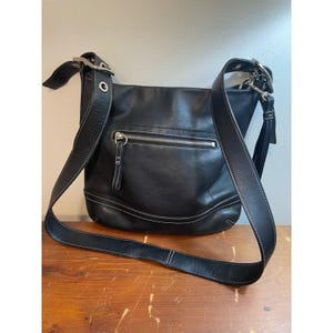 Coach Vintage Soho Hobo - Etsy
