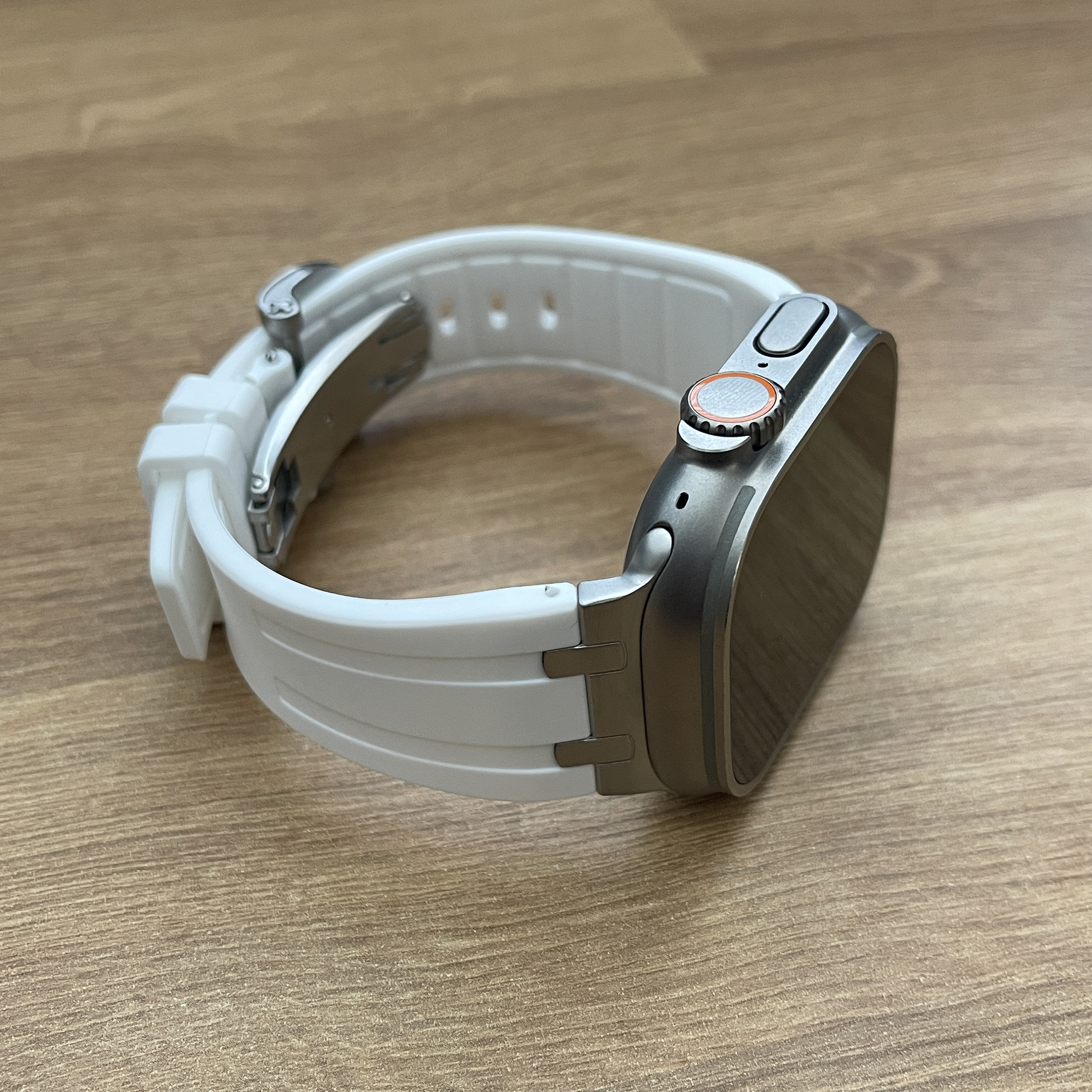 michele ceramic watch band replacement