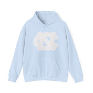 Sweat à capuche North Carolina UNC Tarheels image 2