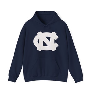 Sweat à capuche North Carolina UNC Tarheels image 7