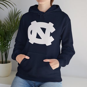 Sweat à capuche North Carolina UNC Tarheels image 6