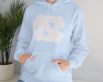 North Carolina UNC Tarheels Hoodie
