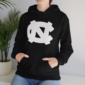 Sweat à capuche North Carolina UNC Tarheels image 9