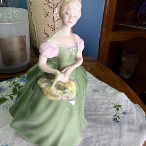 Royal Doulton Clarissa - Etsy