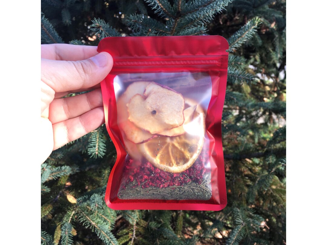 Christmas Morning Simmer Pot Blend, Mini Simmer Pot, Small Stovetop ...