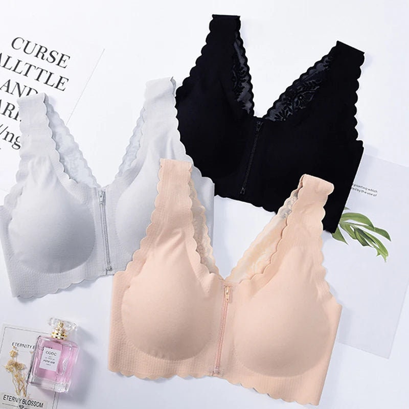 Buy Silicone Bra Inserts Online In India -  India