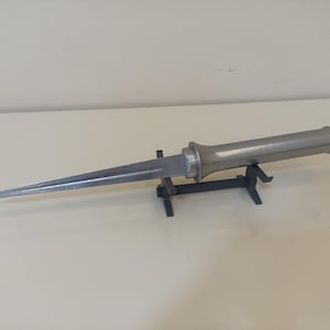 Angel Blade from Supernatural Series 3D Printed
