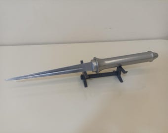 Angel Blade from Supernatural Series 3D Printed