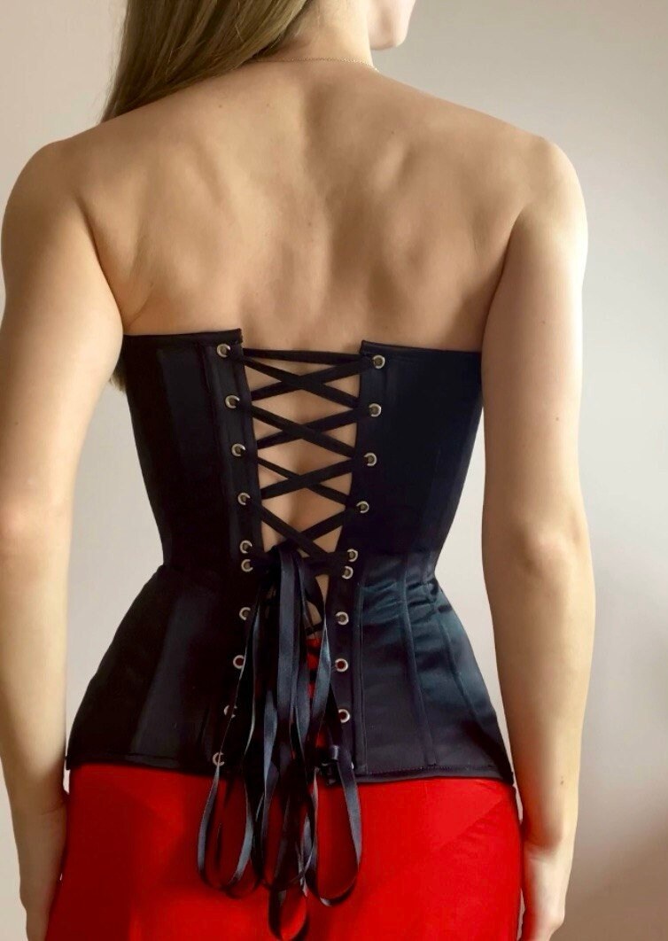 Jolloe Custom Made Corset