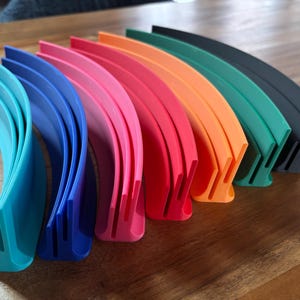 Card holder for all types of card games