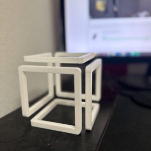 Infinite Cube