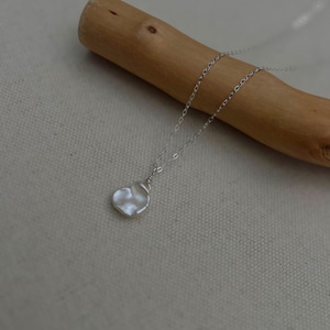 Hawaiian Bridal Necklace Keshi Pearl Necklace Bridesmaid Beachy Jewelry Beach Wedding Necklace Hawaiian Wedding Jewelry Bridesmaids 14k Gold