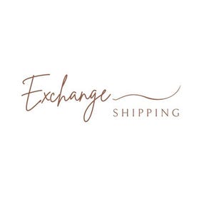 Exchange/return Shipping