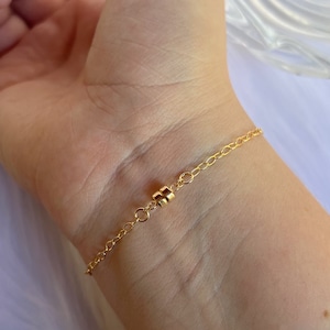 Magnetic Clasp Roundel shape 14k Gold Fill Magnetic Bracelet or Necklace Clasp Sterling Silver Magnetic Clasp Easy Closure of Jewelry