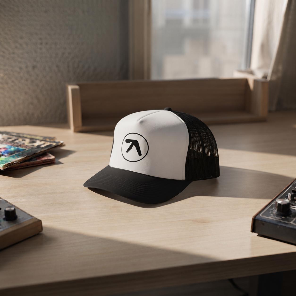 Aphex Twin Cap - Etsy
