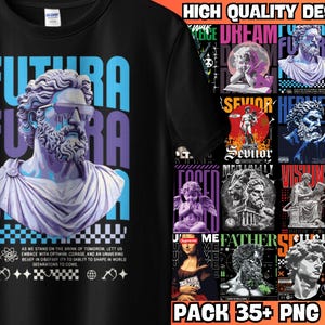 35+ Urban Design - premium casual style design packages, modern t-shirt design package, pop culture, urban clothing, t-shirt print design."