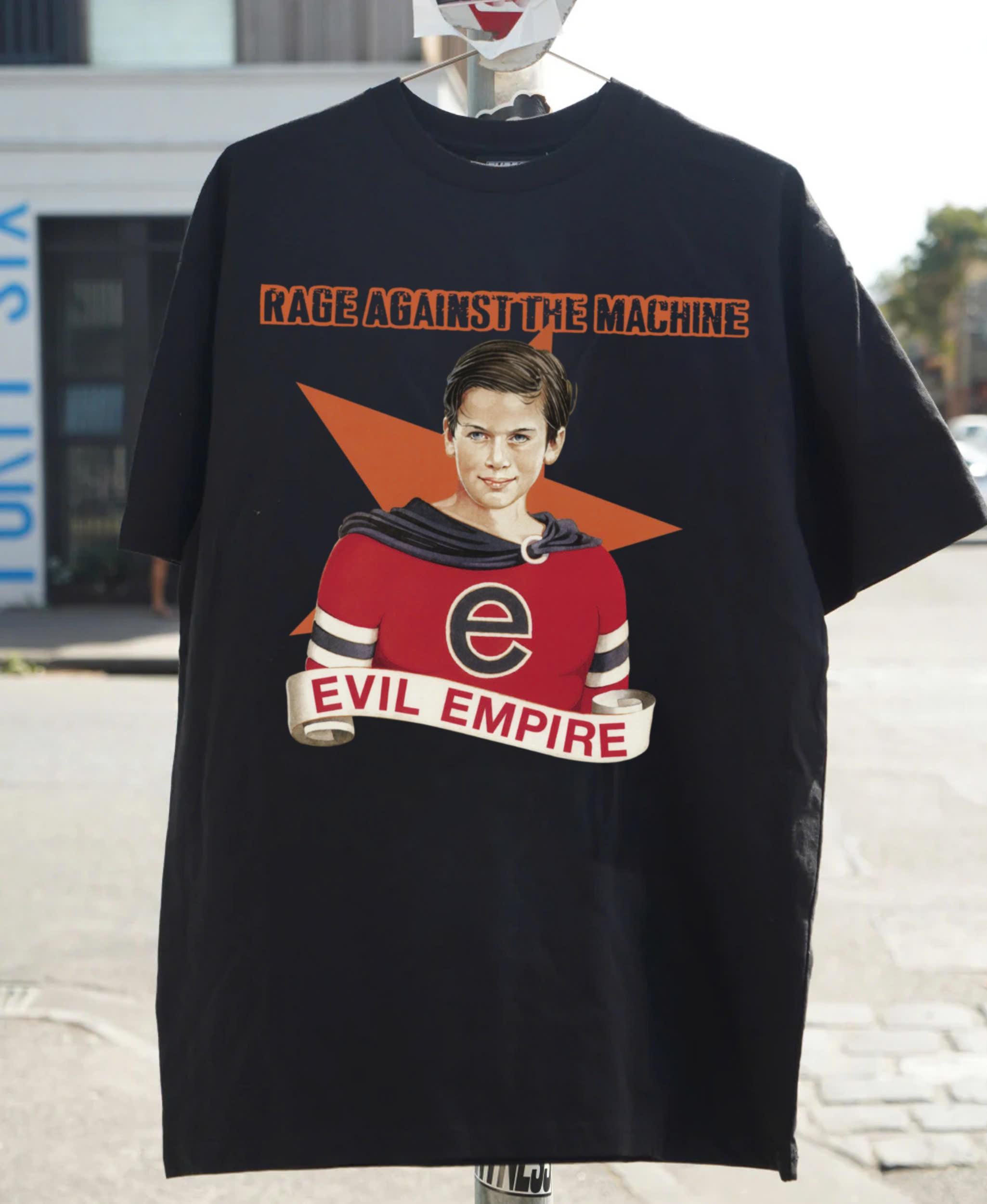 Vintage rage against the machine shirt - Etsy 日本