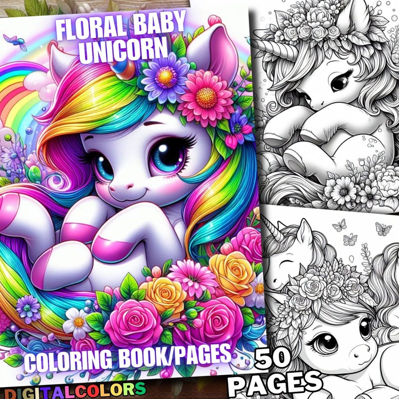 Baby Book Pages - Etsy