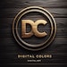 DigitalcolorsLLC store logo