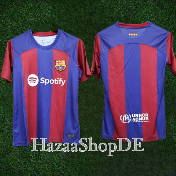 Barcelona Heim Trikot 2023-24, barca trikot, trikot barca, Barcelona Heim Trikot, barca jersy, barca home jersy 23-24, Barca heimtrikot,