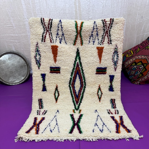 Berber rug;handmade rug;wool rug;color full rugs