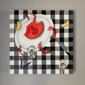 Crab Bake