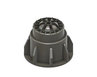 Fichier impression 3D Star wars coupleur Greeblie