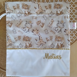 Sacos de trocas voor bebe