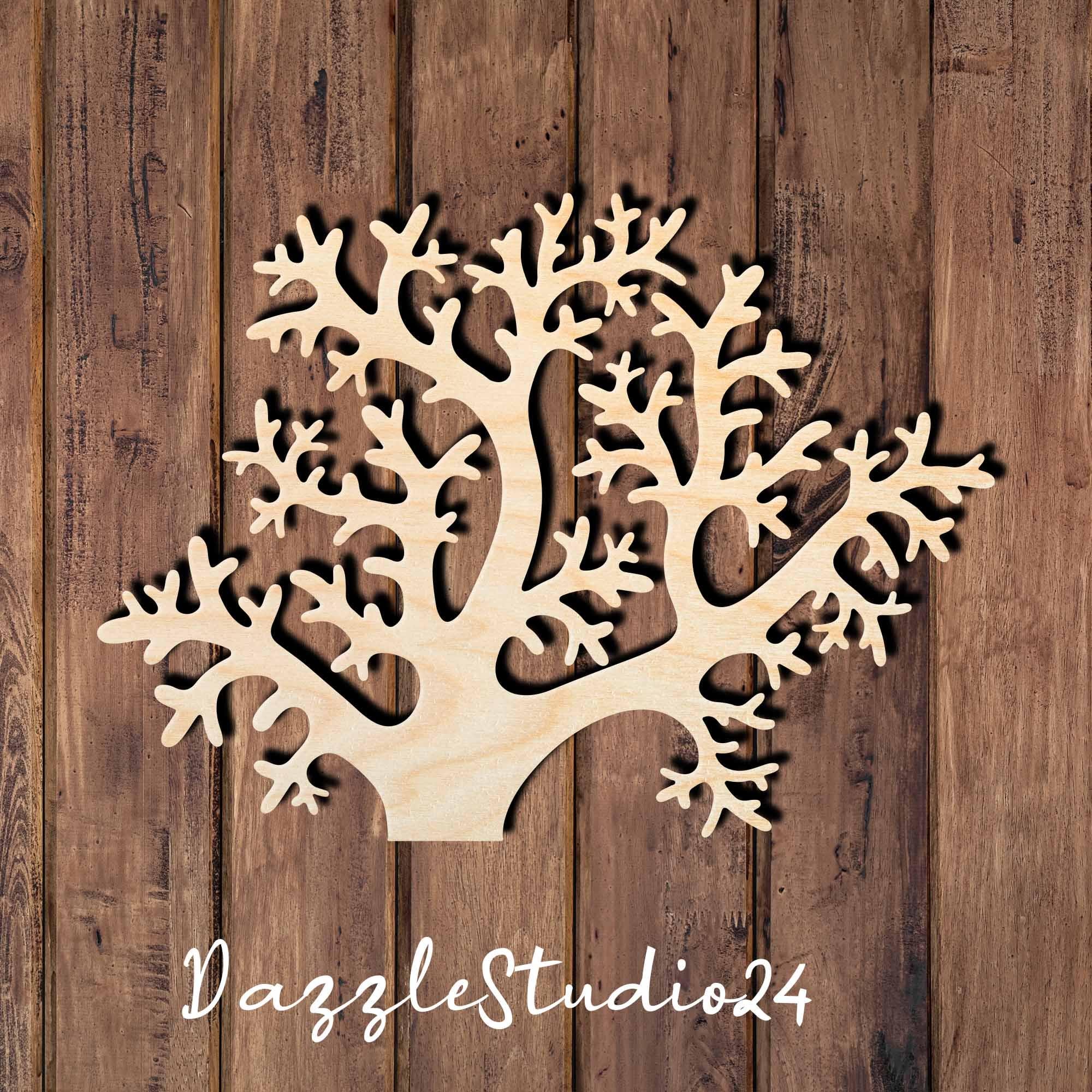 Laser Cut Coral - Etsy