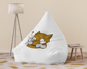 Bean Bag Chair Cover