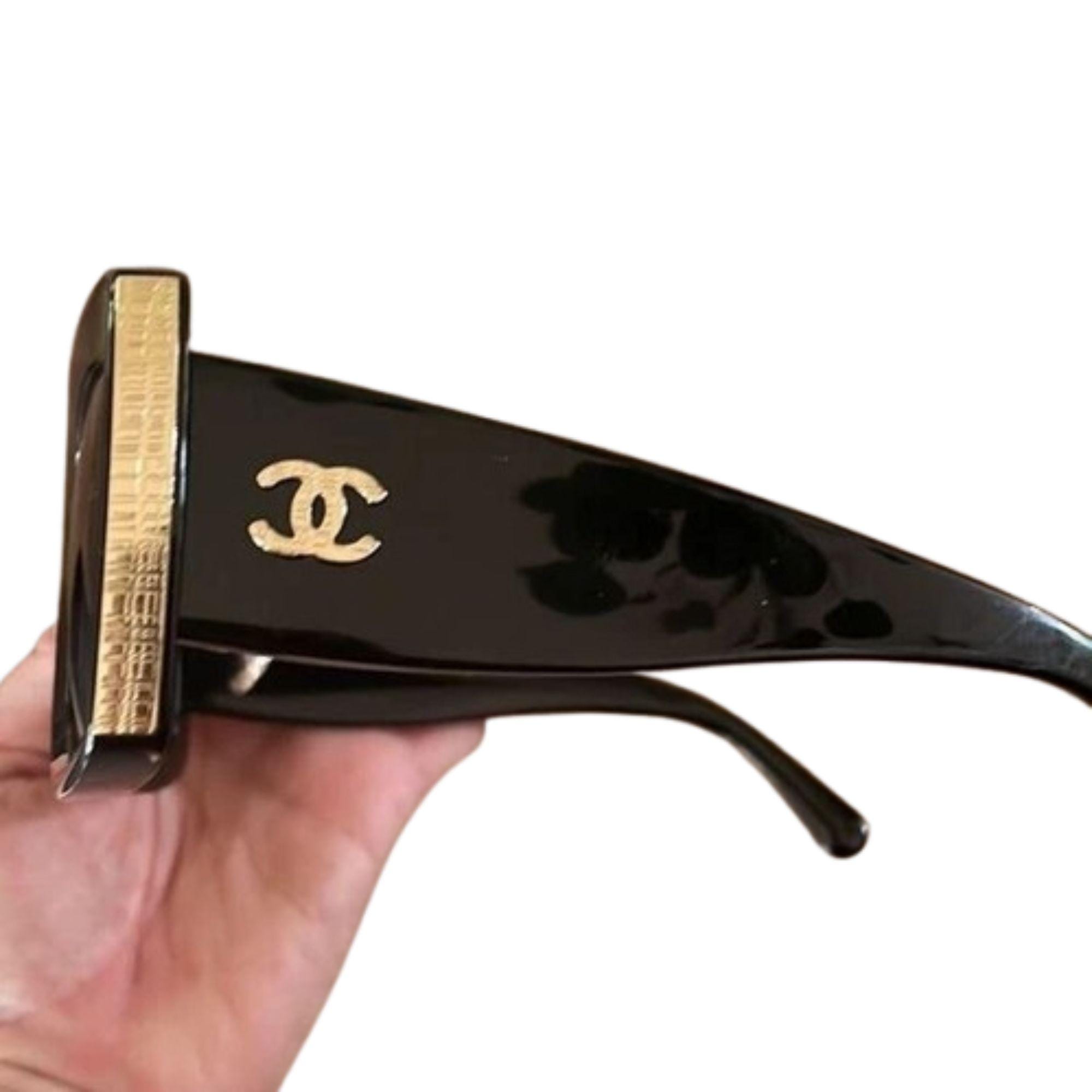 Chanel Frame - Etsy