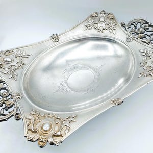 Koch and Bergfeld and Silver - Etsy