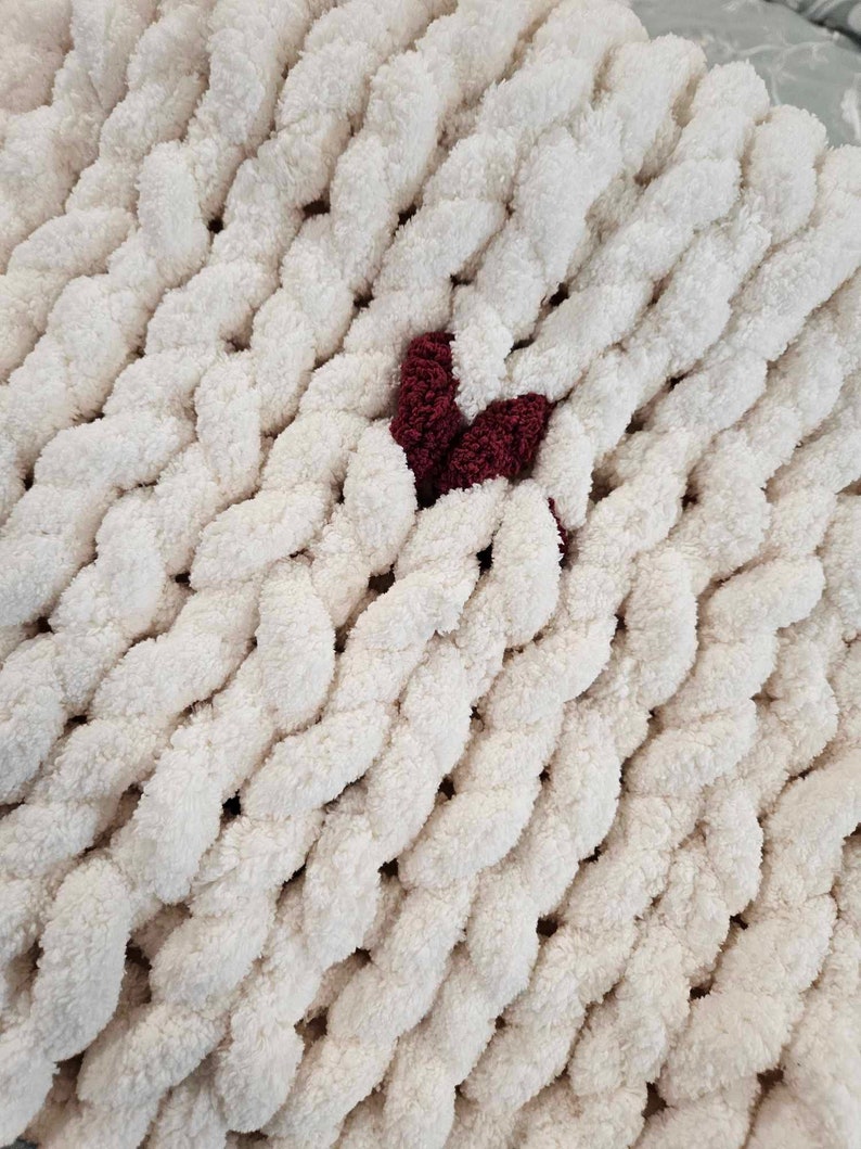 BeehiveCreatesbyHC Throw Blanket - Thumbnail 2
