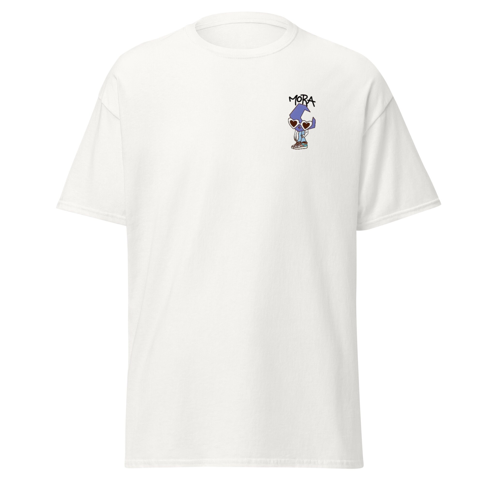 MOREA SHIRT