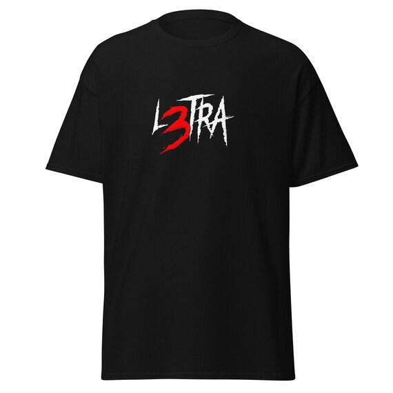 Luar la L Singer men s t shirt vintage Luar la L t shirt Singer t shirt Anuel aa