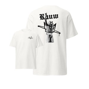 Saturno Vice Versa Latin Shirt - Rauw Alejandro Merch