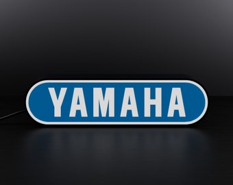 Yamaha LED-lamp lichtbak