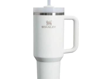 STANLEY H2.O Tumbler with Handle and Straw 40oz